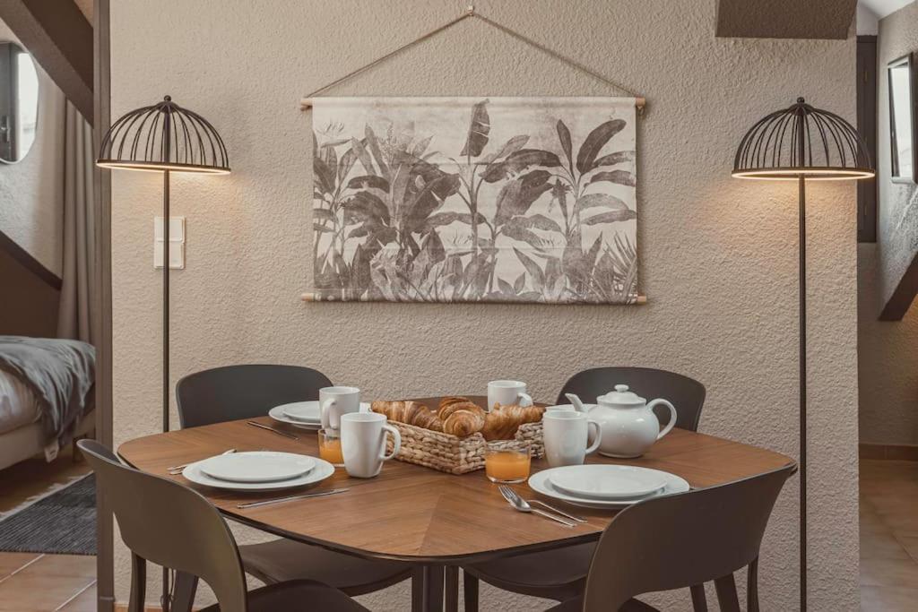 " Le Manoir Du Riouffe " Citycenter - Charme A La Francaise - Congres - Clim - Wifi Канни Екстер'єр фото
